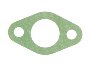 Прокладка кришки теплообмінника Mercedes 814 OM366 759.296