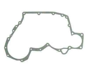 Прокладка передньої кришки MAN L2000 D0824/ D0826 758.604