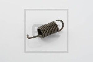 Пружина тормозной колодки Mercedes 1117-1324 016.261-00A