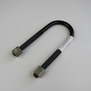 Стремянка рессоры M14x64x170 Ford Transit 14- 3020009