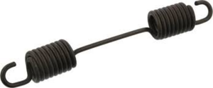 Пружина гальмівної колодки Mercedes d35x240 100.093