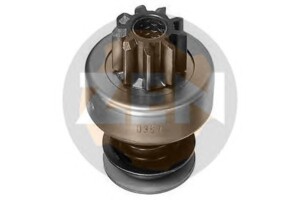 Бендикс стартера Mercedes 508D-814 OM-314-366 Z-9 короткий шлиц 1.01.0367.0