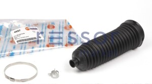 Пильник рульової рейки Mercedes Sprinter 906 100 4657