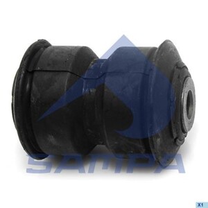 Сайлентблок рессоры Mercedes Sprinter 901 (208-312) 011.067