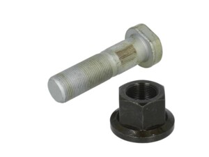 Шпилька колеса M22x93 SAF комплект RD 22.80.76
