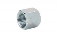 З'єднувач-муфта M22/M22*1.5 внутрішній MU22