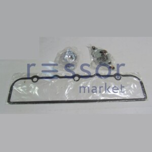Верхний набор прокладок Mercedes 814 OM-366 02-27350-06