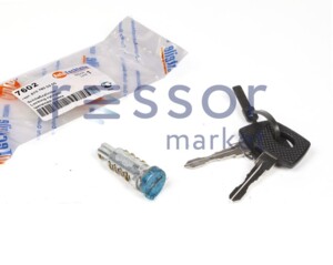 Замок дверной ручки Mercedes Atego, Sprinter, Vito 100 7602