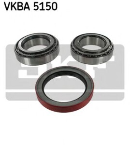 Ремкомплект ступицы MAN L2000 задней VKBA 5150
