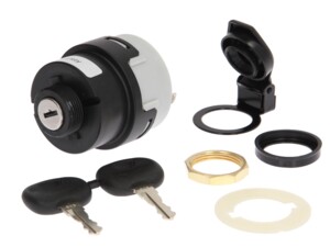 Замок зажигания HAMM HD12, JCB 6JB 003 959-001