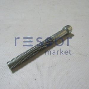 Болт рессоры M12x110 стяжной M12x110