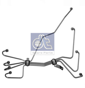 Топливные трубки Mercedes OM-442LA R 4.90797