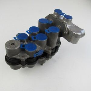Кран 4-контурний захисний Renault Midlum, Magnum AE4525 RD 87.87.987