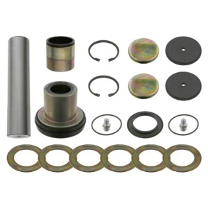 Ремкомплект шкворня MAN TGA-S-X d53 020.548