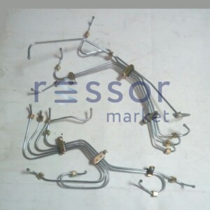 Топливные трубки Mercedes OM-422 TE-TTM-422