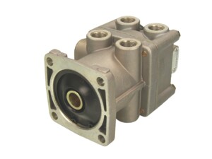 Тормозной кран Mercedes, Scania, DAF, MAN 4613150080 PN-10039