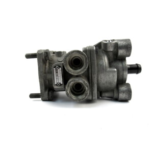 Тормозной кран Mercedes Actros/ Atego 4613152610 Б/У 461 315 261 0