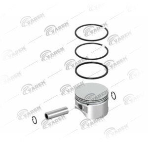 Поршень компресора MAN 85mm STD 7000 851 100