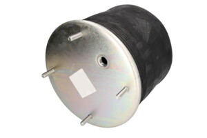 Пневмоподушка 810MB SAF, ROR, DAF MD1810 K