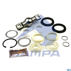 Ремкомплект реактивной тяги Mercedes 1420-3253 010.633