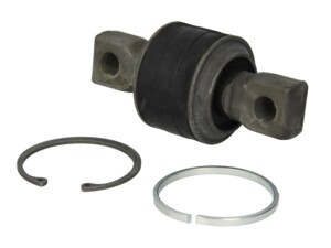 Сайлентблок лучевой тяги Mercedes O350, O403, O404 010.676