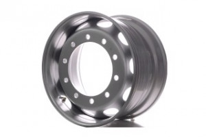 Диск колёсный R22.5x11.75 диск. 117665-01