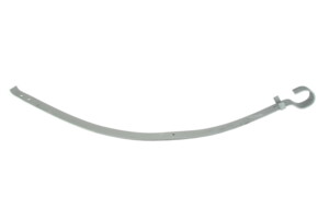 Ресора передня Mercedes 609D-814D 2-й лист 16mm 33320802