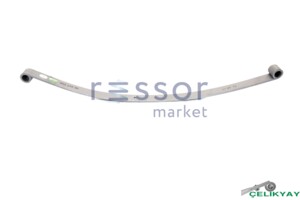 Рессора передняя Mercedes 609D-814D 1-й лист 12mm 33321001