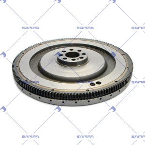 Маховик Mercedes Atego, Axor OM904-906 203.073