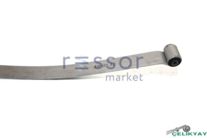 Рессора передняя Mercedes 814 1-й лист c с/бл 33406001z