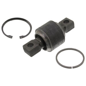 Сайлентблок реактивной тяги Mercedes O350, O403, O404 010.587