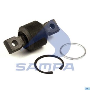 Сайлентблок реактивной тяги Mercedes O350, O403, O404 010.587