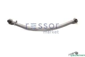 Рессора передняя Mercedes 1117-1320 33402000