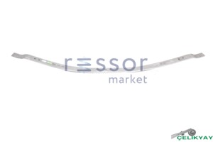 Рессора передняя Mercedes Atego 815 усилитель 33810010