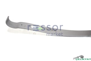 Рессора передняя Mercedes Atego 818-917 2-й лист 25мм 33822002