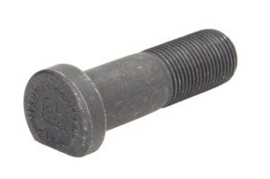Шпилька колеса M18 Mercedes 814D-914 переднего 01654