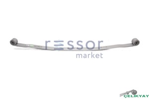 Рессора передняя Mercedes 1820 1-й лист с с/бл 33600001z