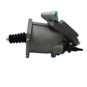 Підсилювач зчеплення Renault Magnum, Premium 629300AM 3310132