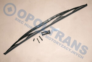 Щетка стеклоочистителя 900mm Setra, Mercedes, MAN Bus 15-03-01-0342