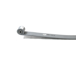 Ресора передня Mercedes 1820 1й лист з с/бл 33612001z