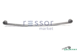 Ресора передня Mercedes 1820 1й лист з с/бл 33612001z