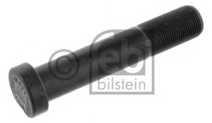 Шпилька колеса M22x125 Mercedes перед 03961