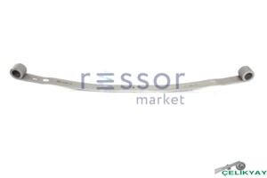 Рессора передняя Mercedes Atego 1823, Actros 1-й лист 33684001