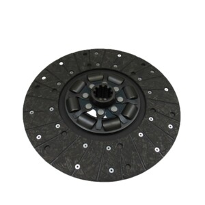 Диск зчеплення MAN, Iveco 330мм 3510008