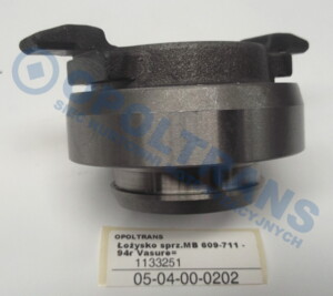 Выжимной подшипник Mercedes 609D-814D 05-04-00-0202