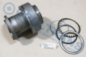 Підшипник вижимний Mercedes Actros OM-501LA 05-04-00-0210