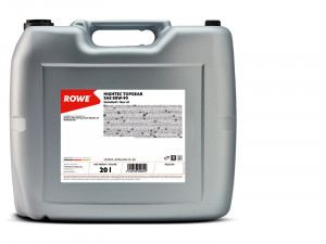 Олива трансмісійна SAE 80W90 MB235.1 25001-0200-99
