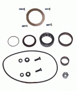 Ремкомплект стартера Mercedes OM-401LA-442LA KB-1000
