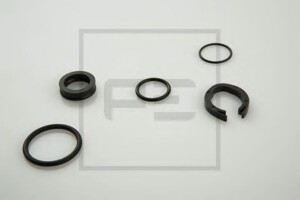 Ремкомплект штуцера пневмотрубки Mercedes 22mm 070.072-22A