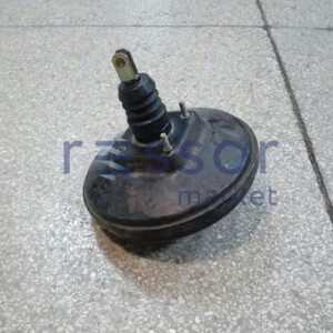Вакуумний підсилювач гальм Mercedes 508D 002 430 48 30